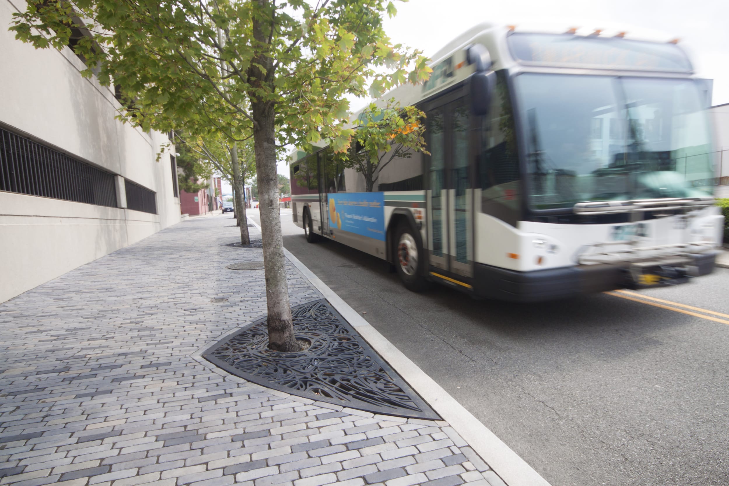 珠宝区街道景观总体规划-16