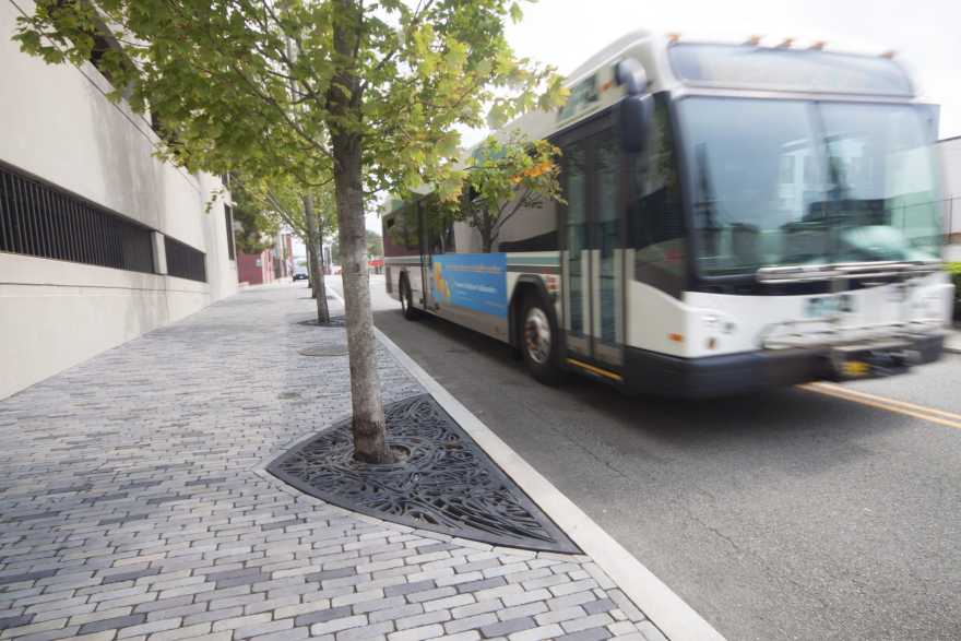 珠宝区街道景观总体规划-16