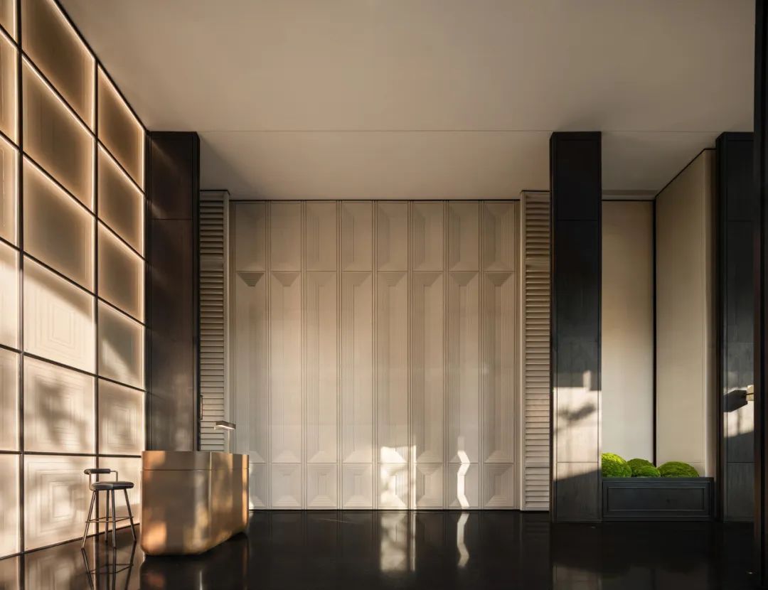 重庆龙湖江山颂丨中国重庆丨李益中空间设计-17