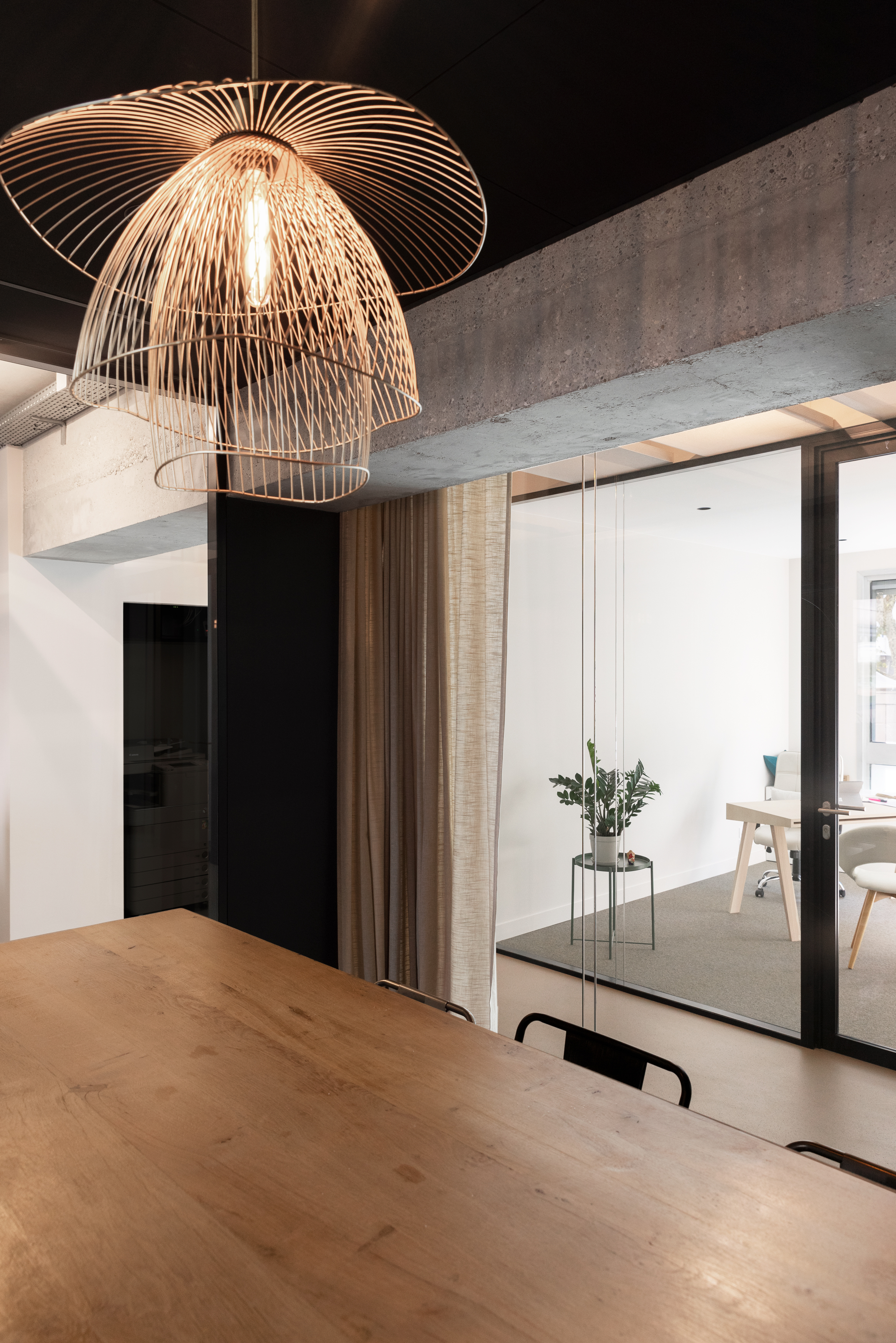 Argama 商业办公空间设计-11