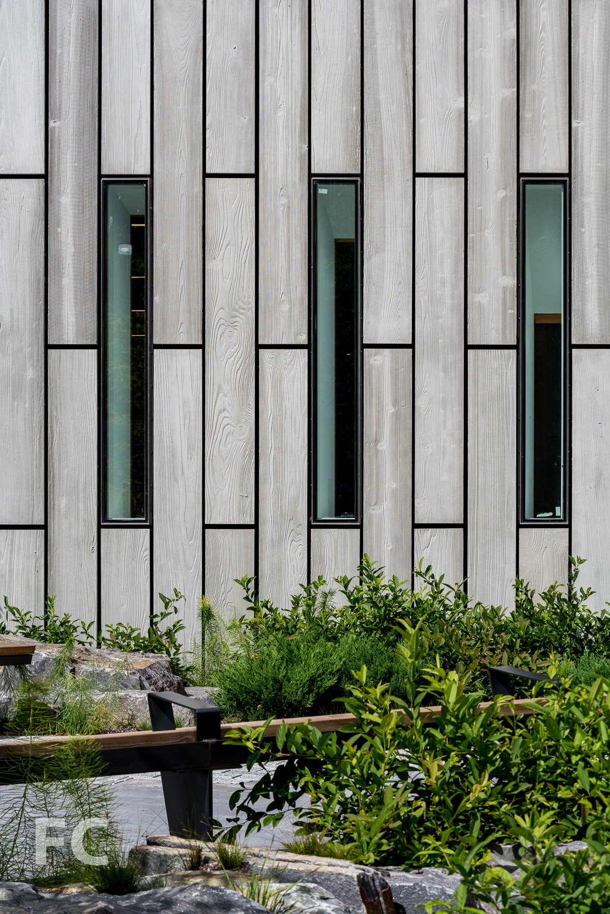 Construction Update: Greenpoint Library and Environmental Education Center — FIELD CONDITION-7