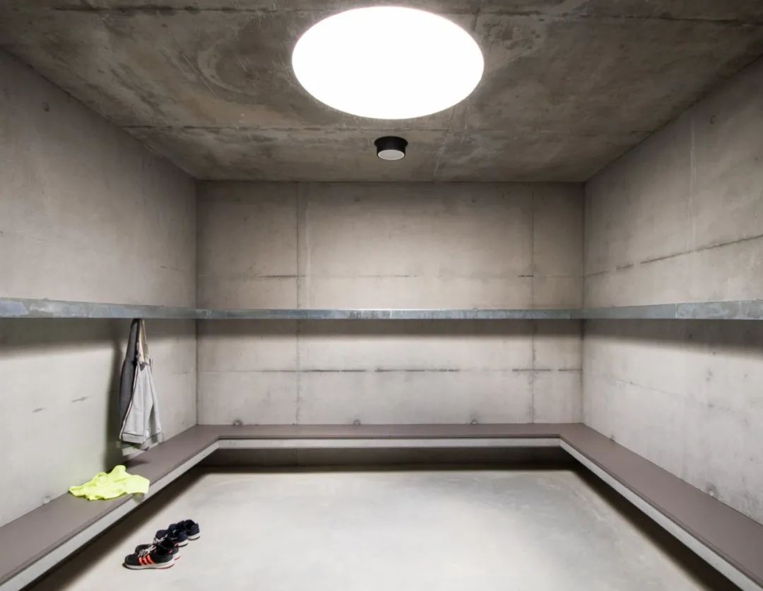 法国 Dominique Coulon 建筑事务所设计案例精选-90