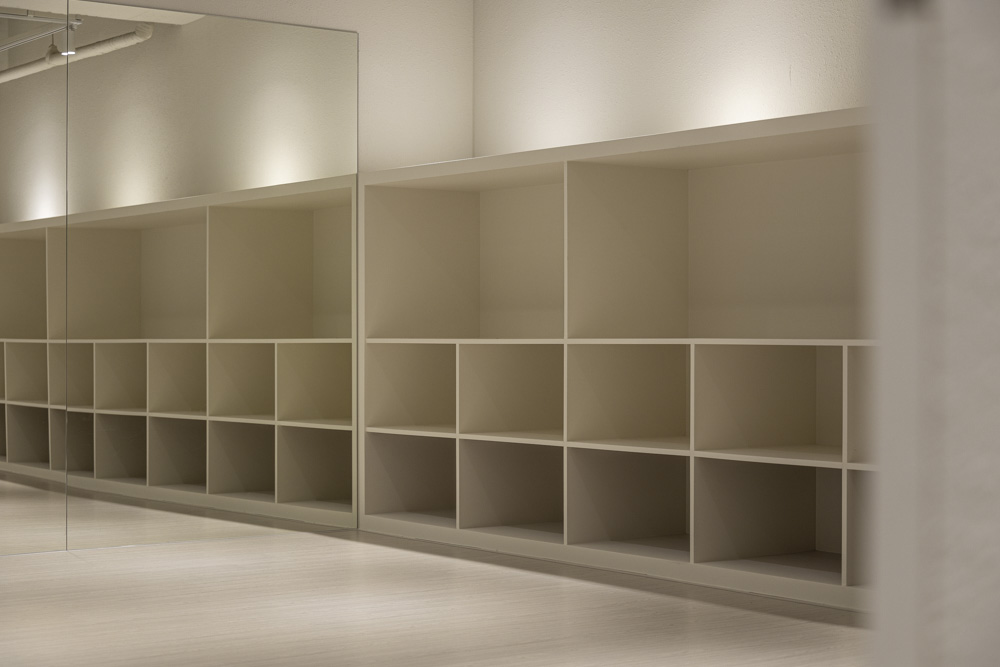 35 平极简白色调公寓设计-7