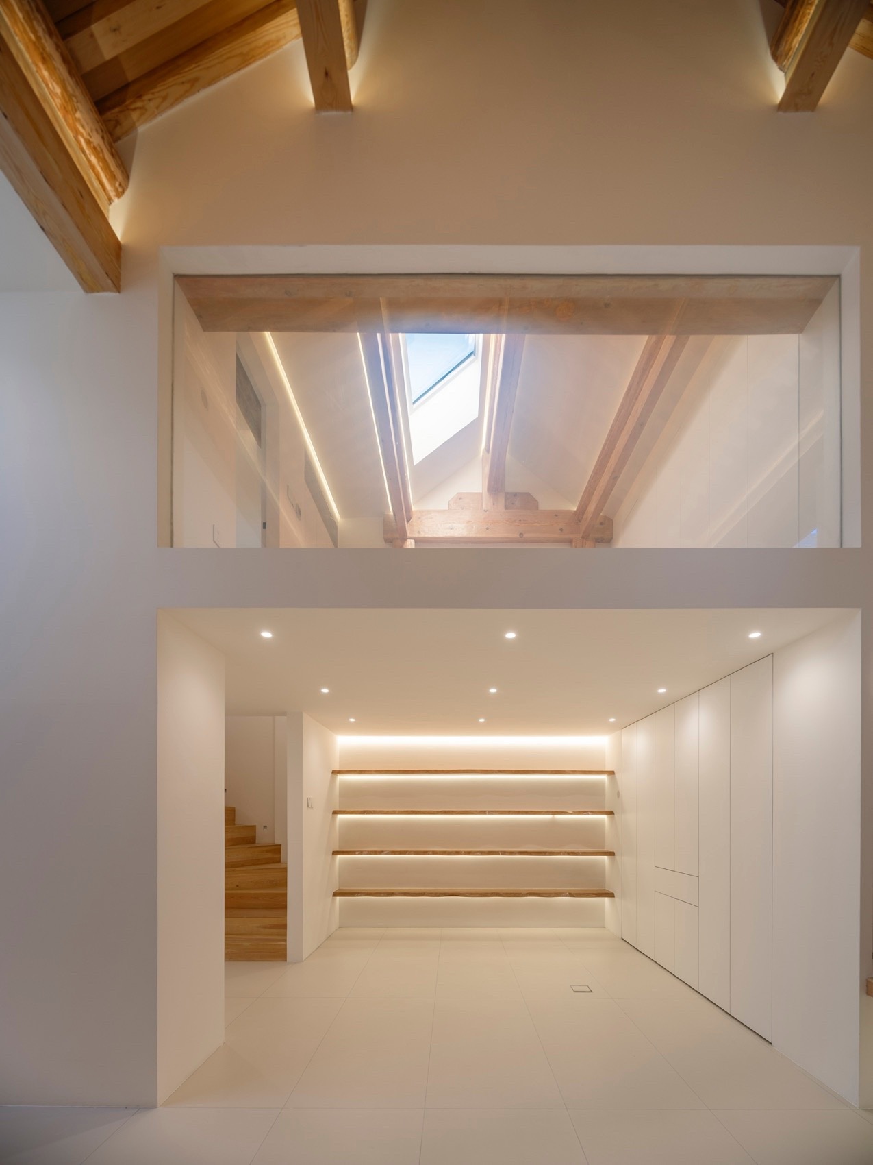 借来的风景众议院丨中国北京丨北京借景之家 | Atelier 京京-24