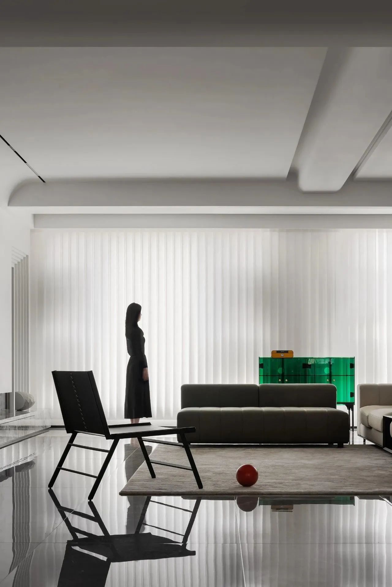 汕头 327㎡自建房住宅丨中国汕头丨NewOneDesign 新一设计-29