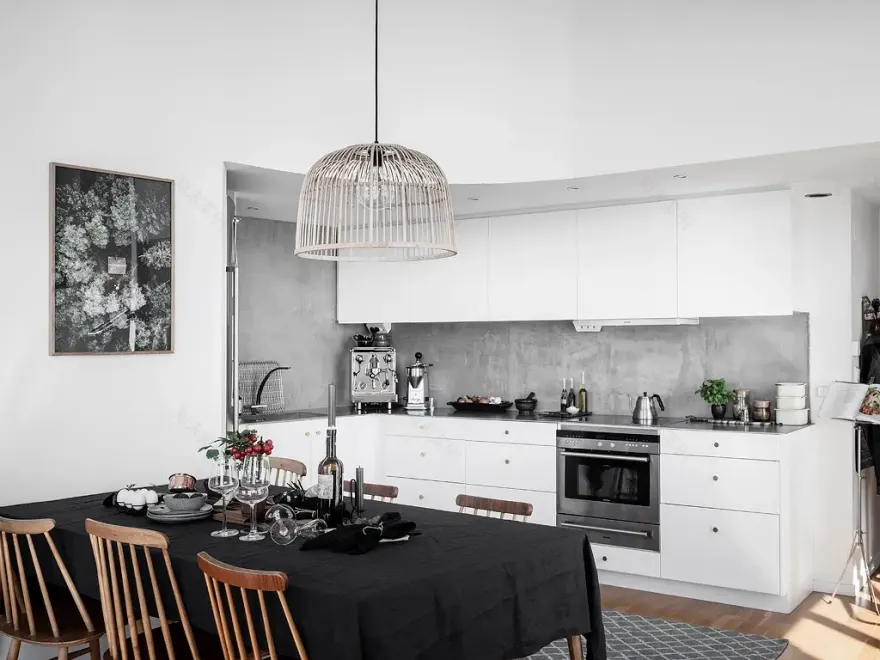 巧妙设计打造私密空间-10