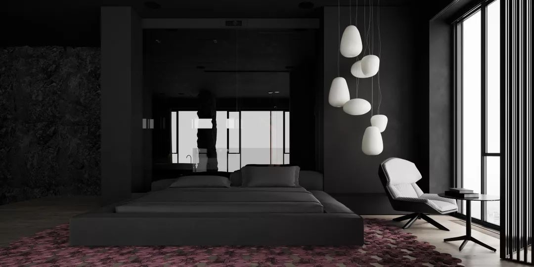 大宅设计,自然之韵-75