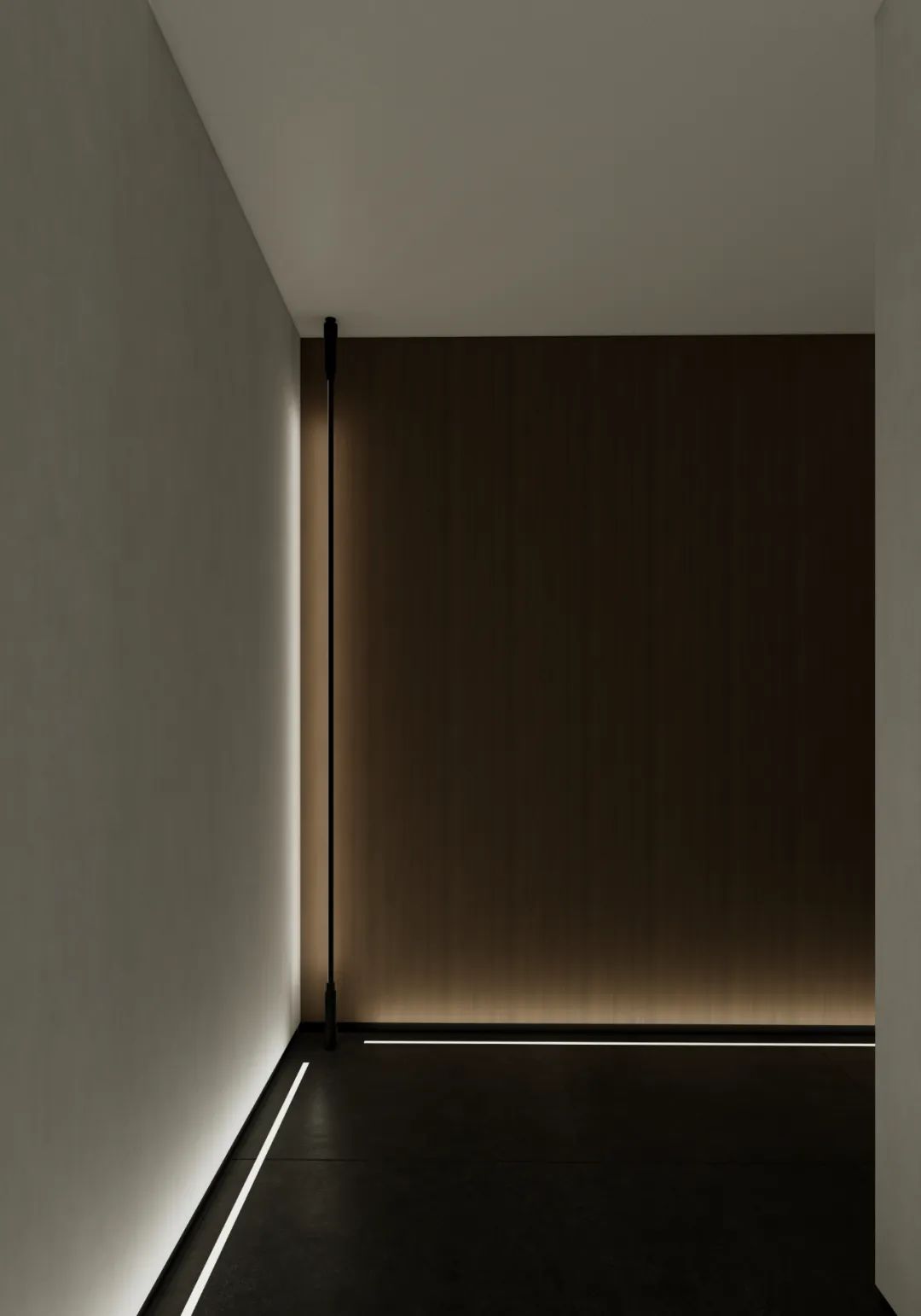 香港美业沙龙“感序”设计丨中国香港丨Pro.S 布舍设计-55