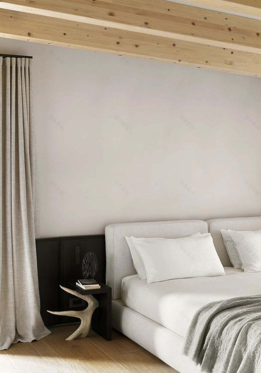 意大利私人公寓丨Piero Lissoni-44