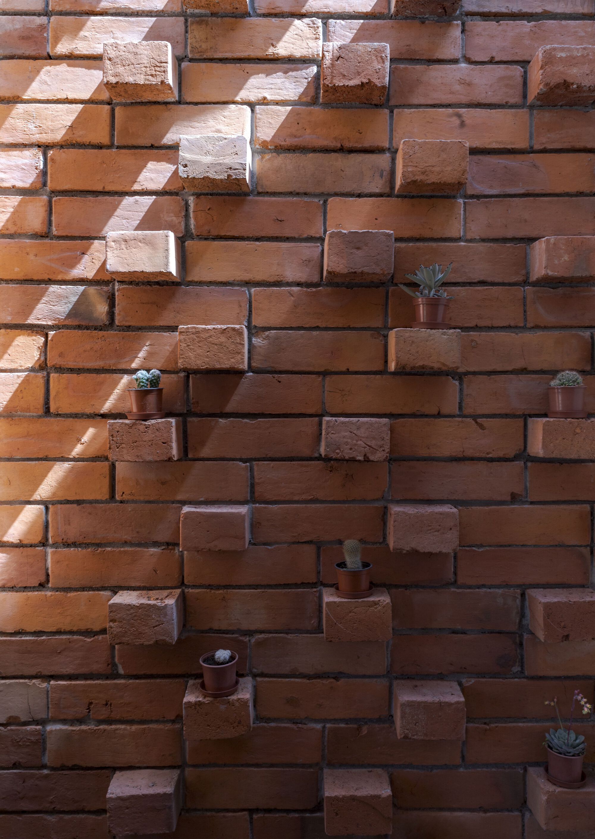 能登大厦丨厄瓜多尔丨R3C Diseño y Construcción-32