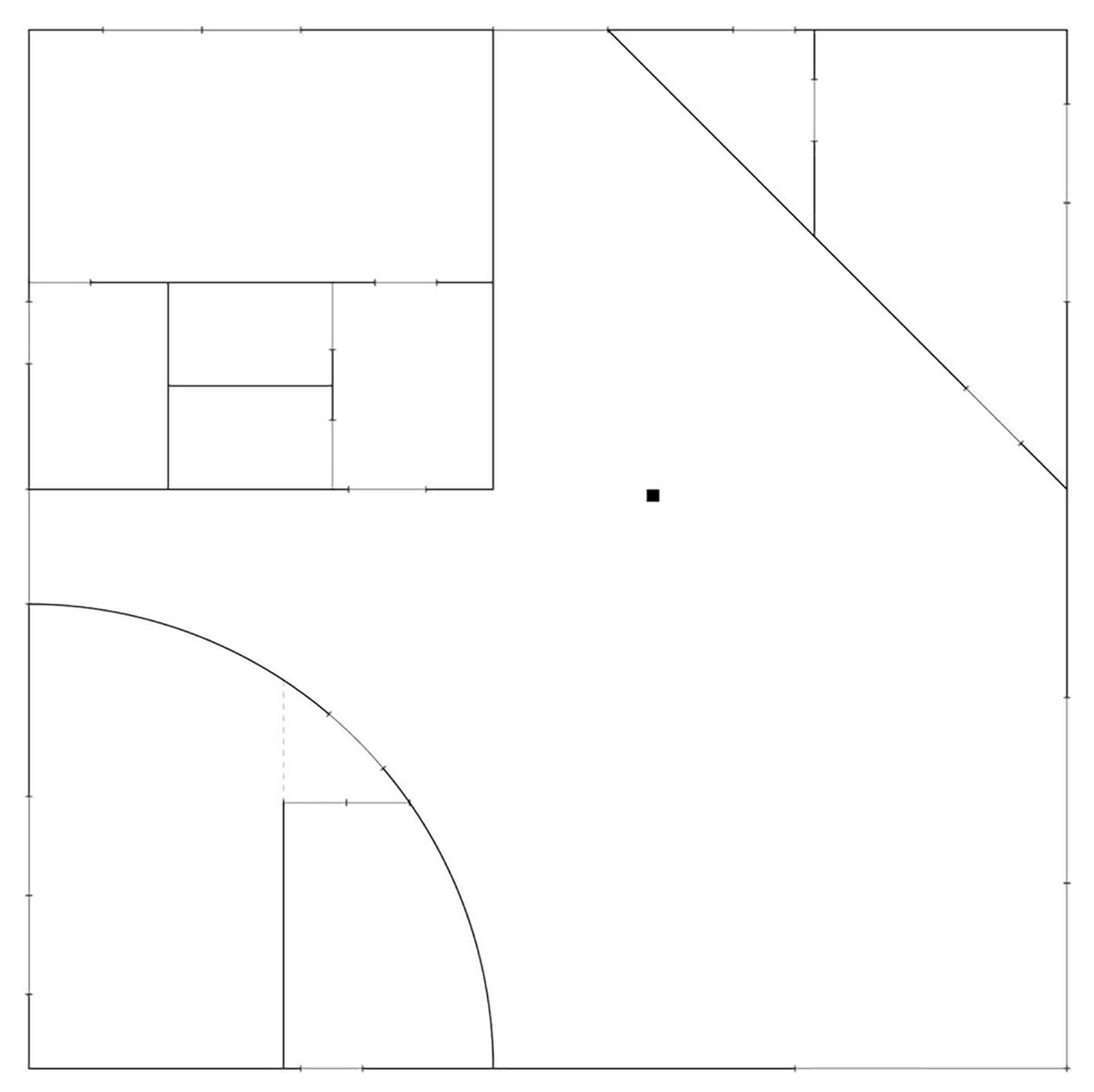 三代同堂的住宅丨葡萄牙丨Fala Atelier-35