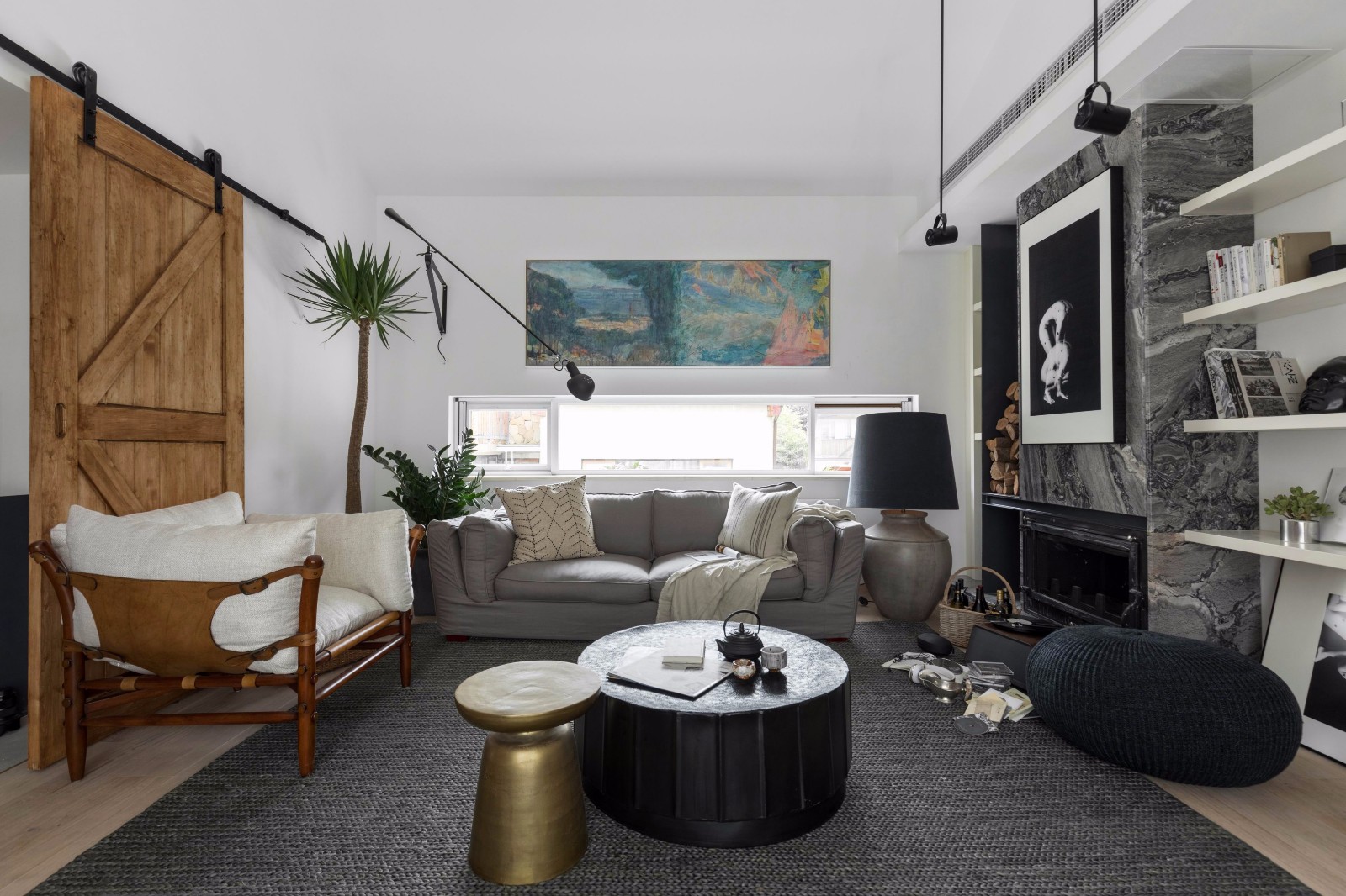 青城山房私人别墅-1