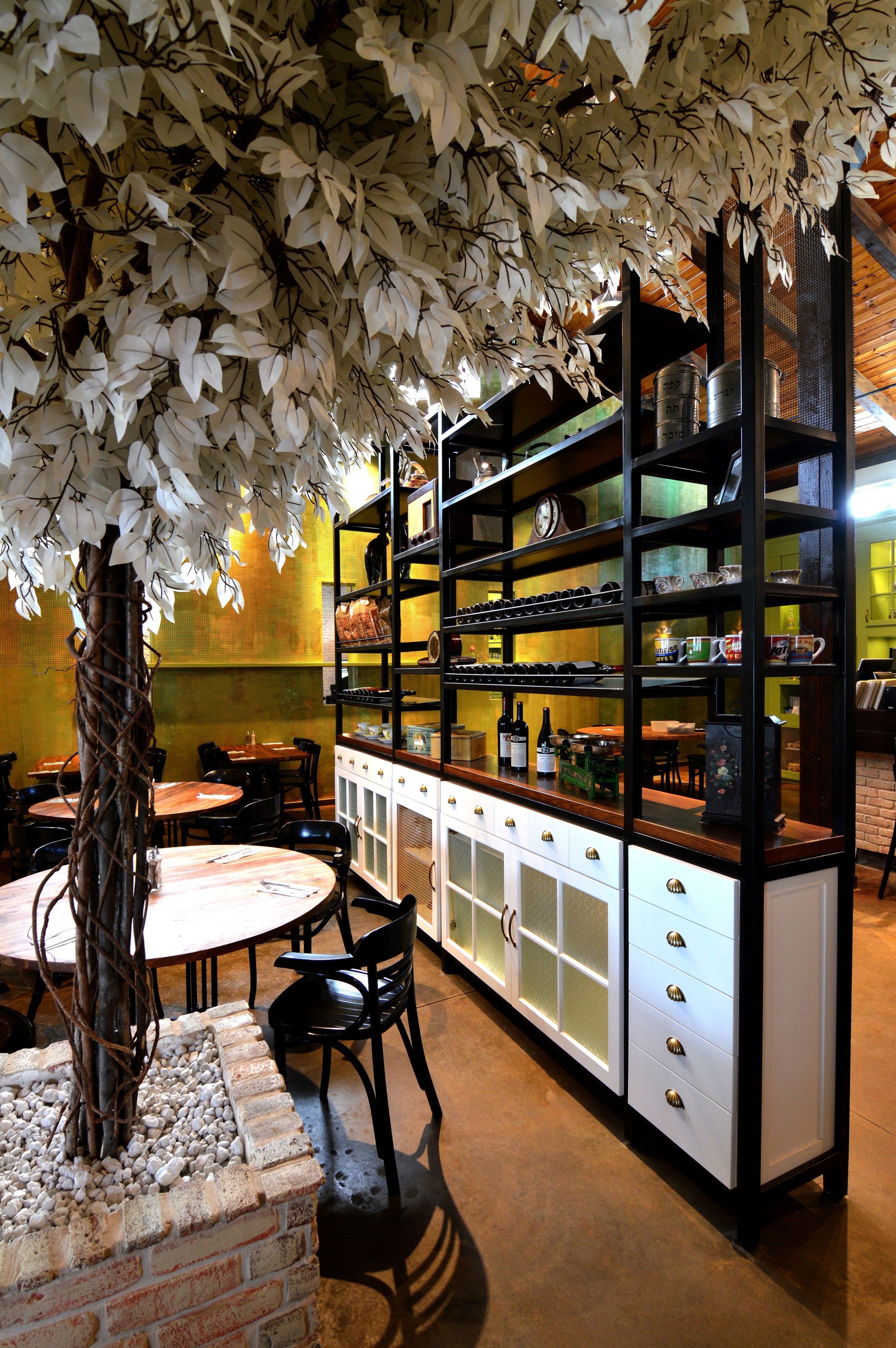 YanaisRestaurant-NirYefetinteriordesignstudio|NirYefet-11