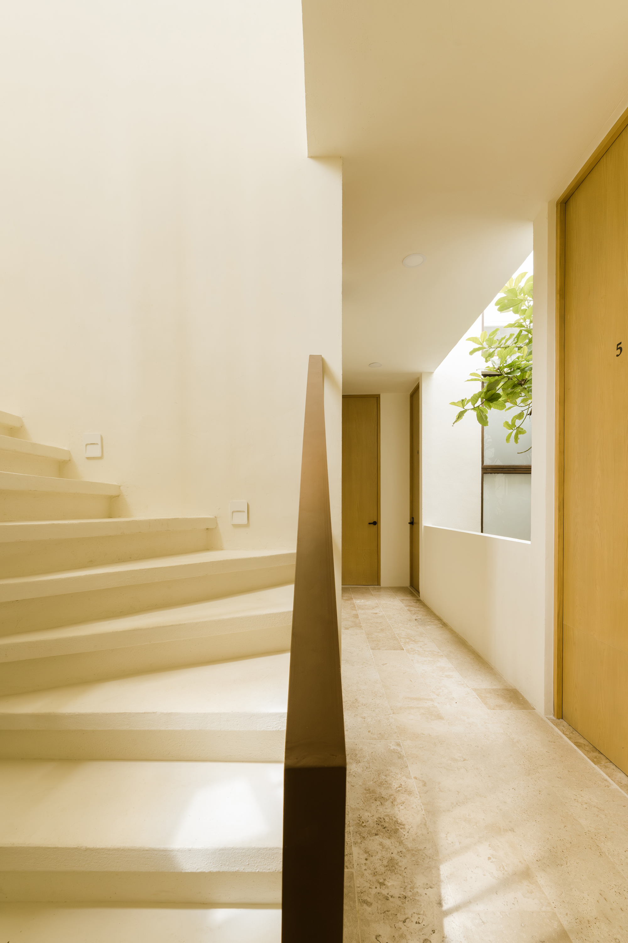 酒店建筑丨墨西哥-23