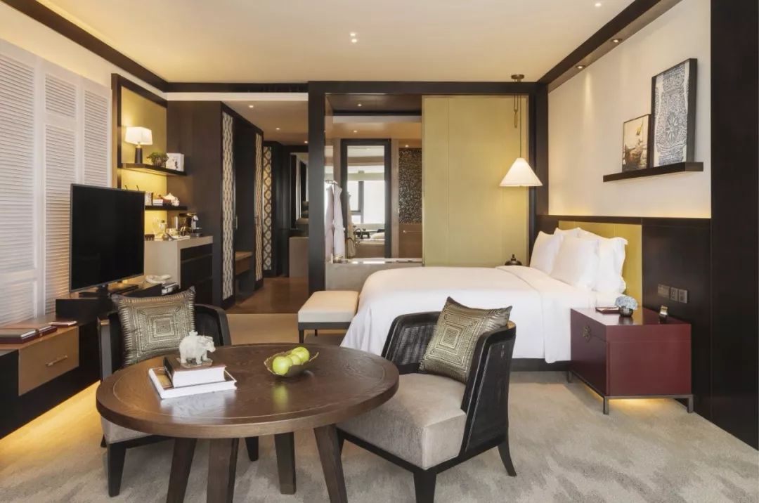 BAR Studio | 酒店设计界的优雅传奇-50