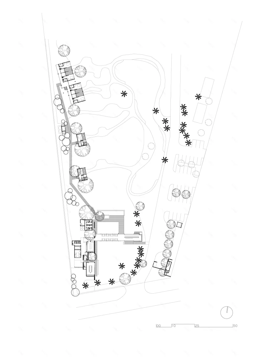 华欣田园风光度假胜地-34