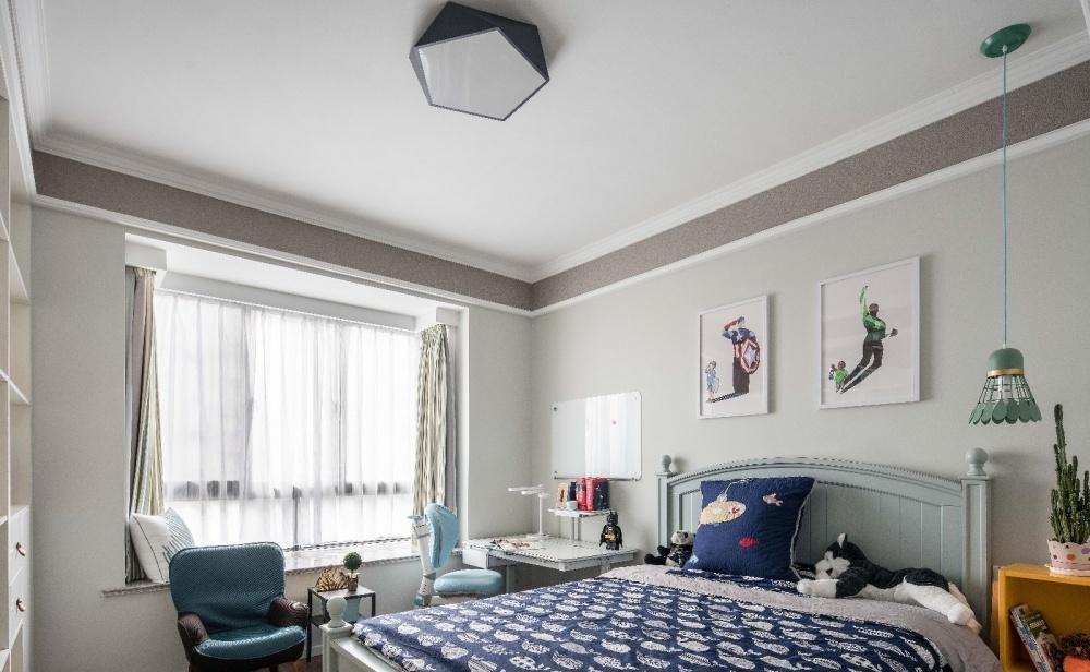 上海谷辰设计 · 花田喜事-40