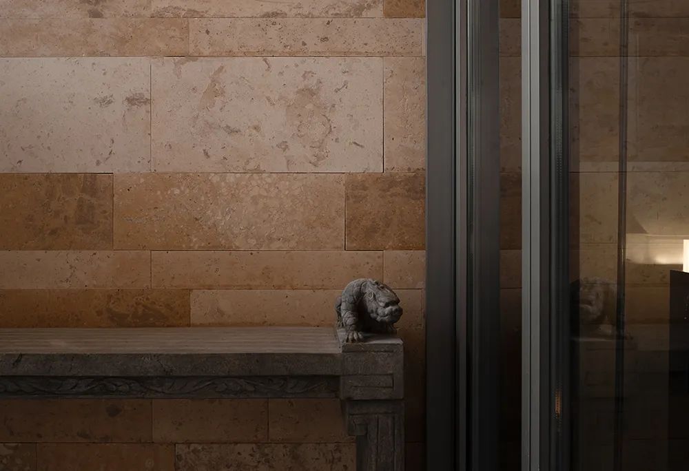 玖五京菜杭州城北万象城店丨中国杭州丨AD艾克建筑设计(深圳)-25