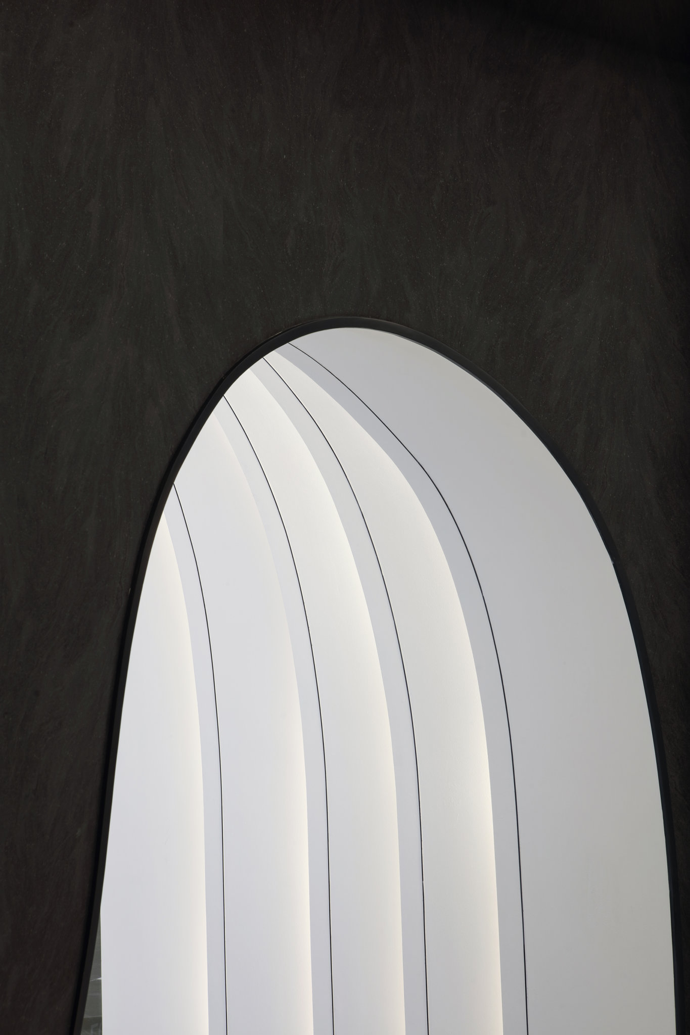 诺克照明深圳展厅·光之艺术空间-19