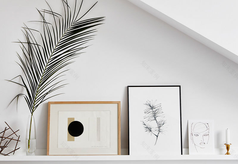 色彩斑斓的室内设计 | Emma Wallmen 的精美作品-24