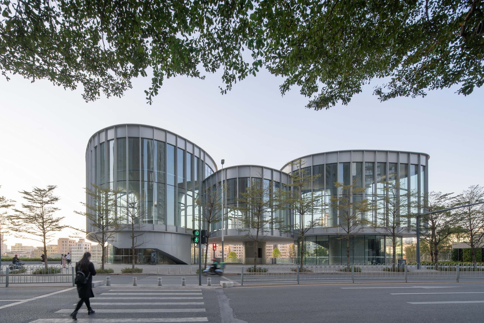 云亭丨中国深圳丨源计划建筑师事务所-24