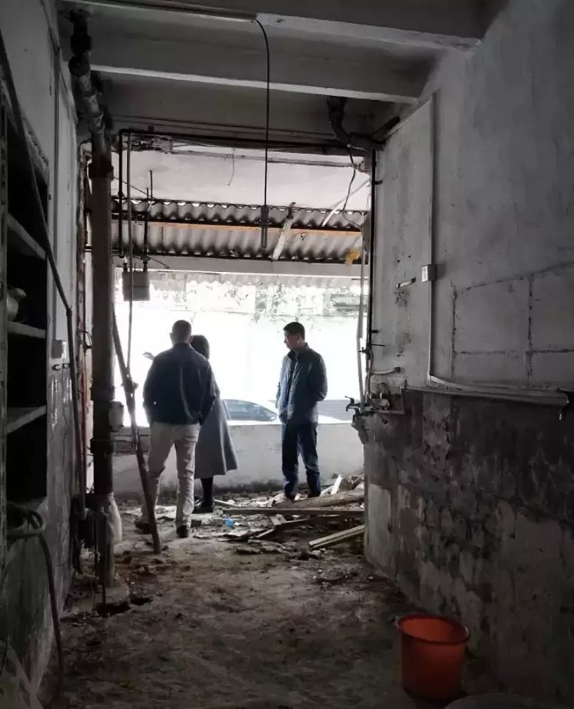 80 年代旧房变形记 | 134㎡老屋翻新,打造温馨养老空间-40