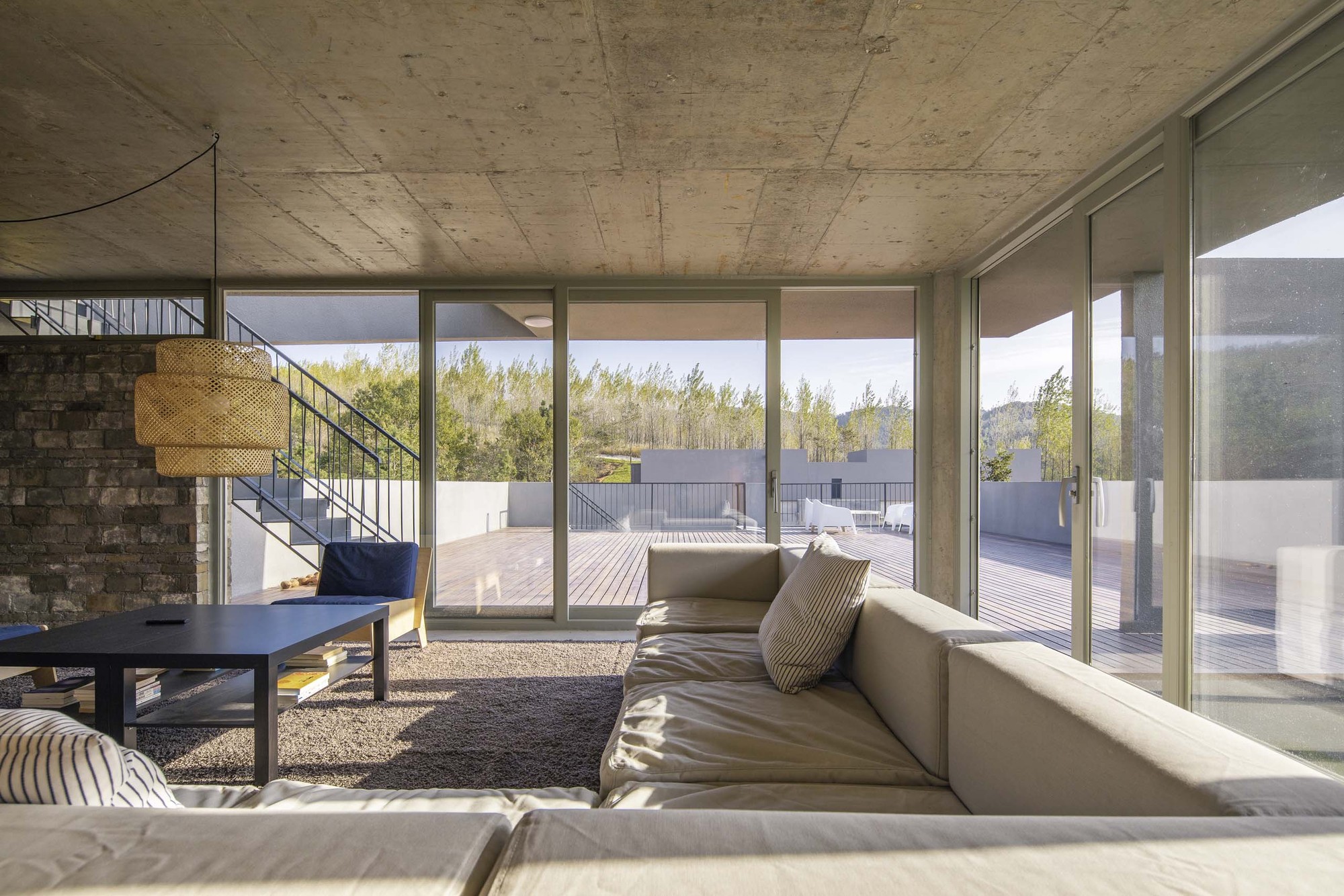 二号工作室丨中国威海丨SpaceStation-19