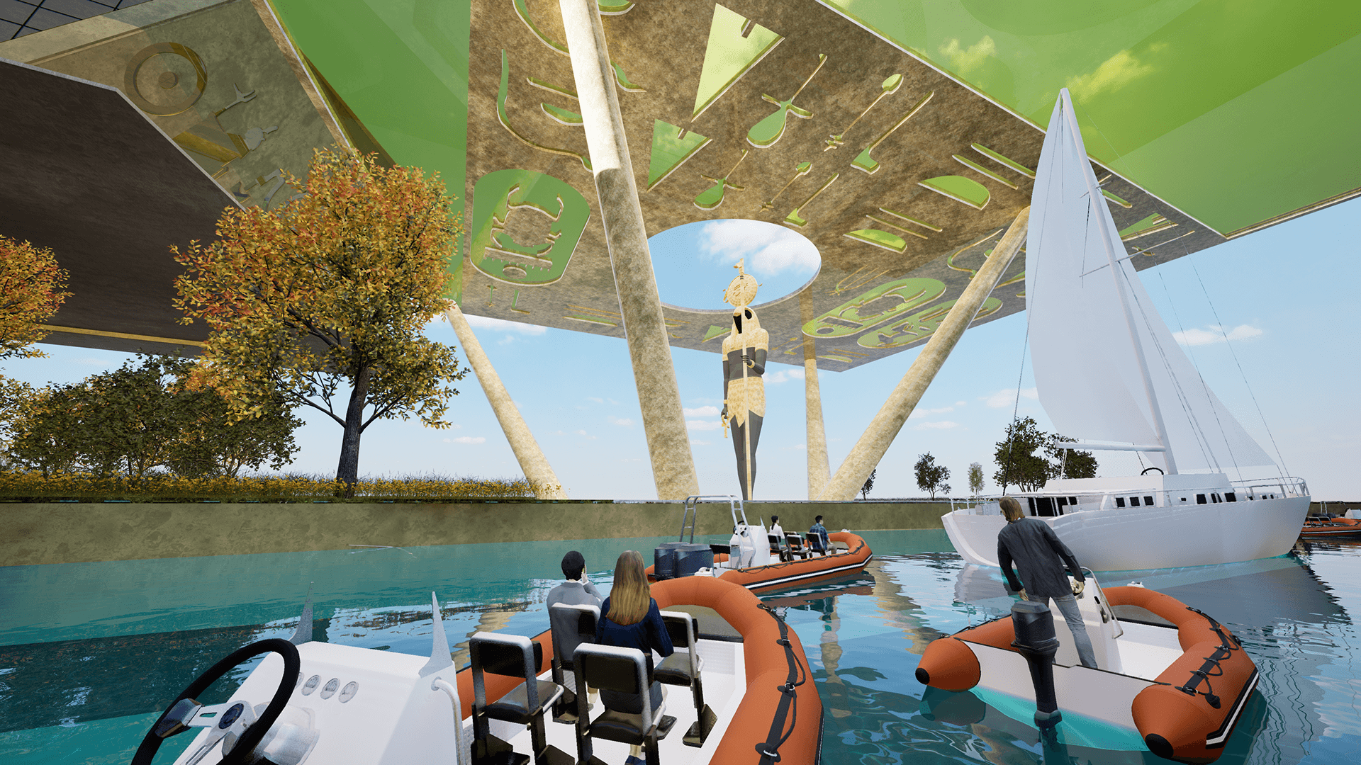 文化与娱乐旅游项目-6