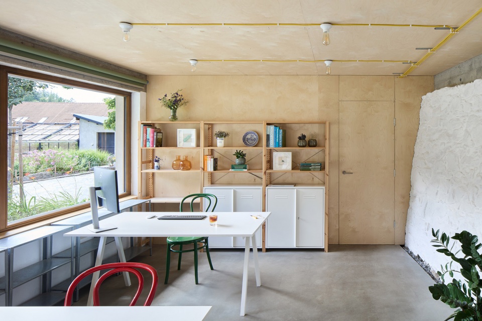 捷克Kraffer花园修复项目-39