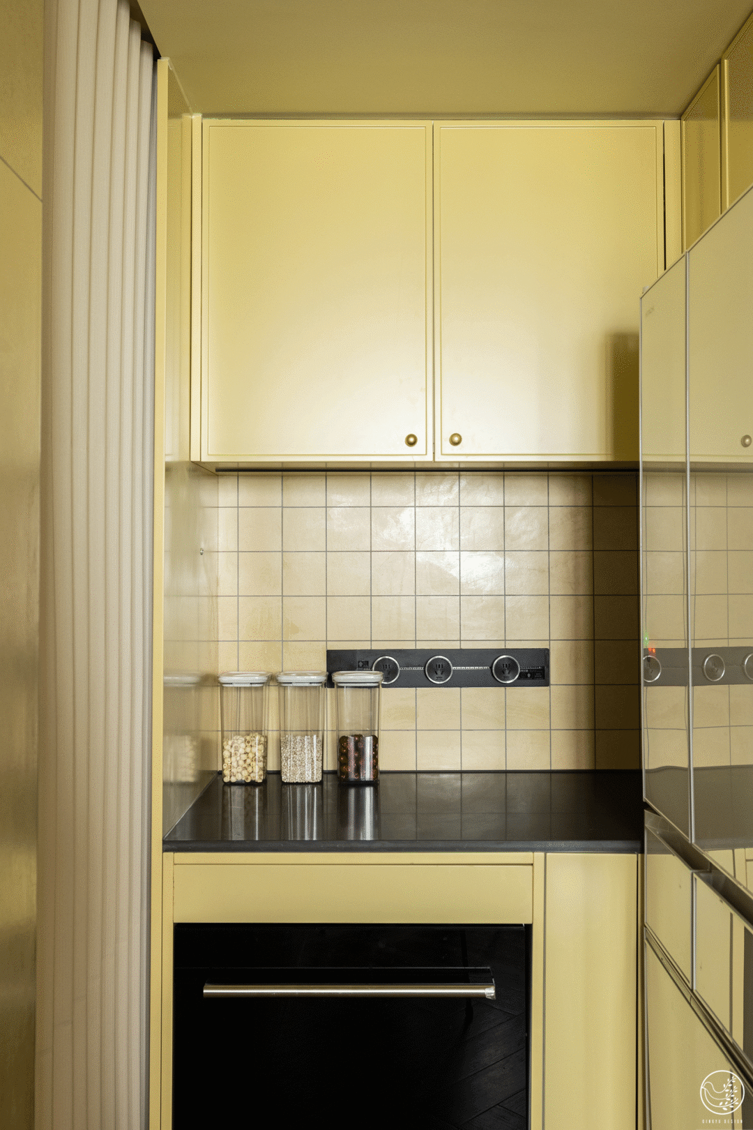 流淌着南法夏日气息的家丨中国成都丨宋夏-27