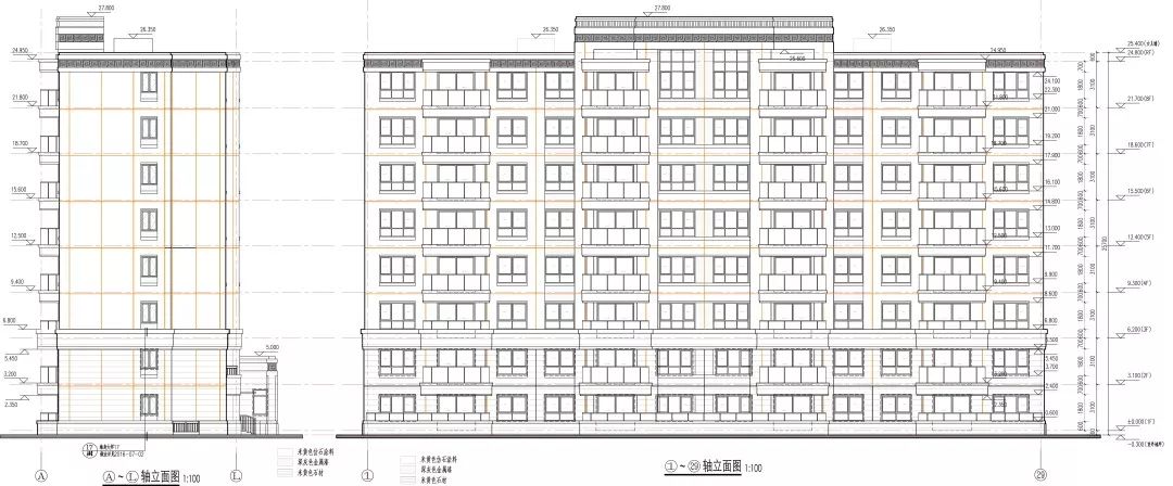 装配式建筑的精细化设计之路 | 青浦御澜雅苑项目揭秘-48