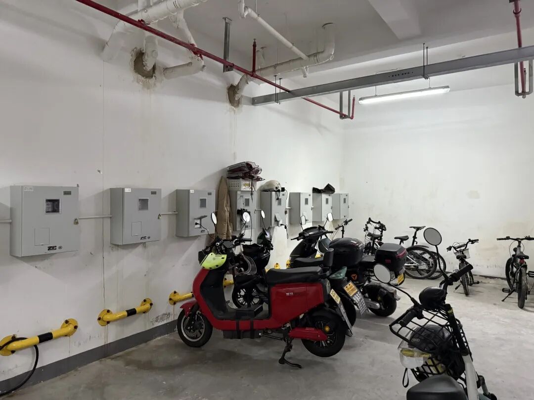 暑期社会实践|地蕴新生·城市地下空间环境提升设计研究-17