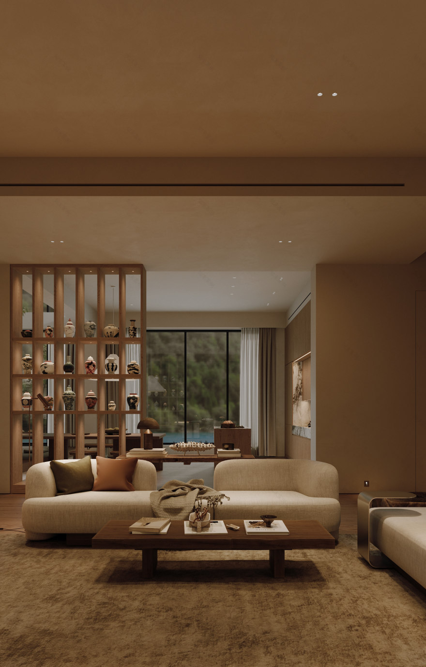 ТАКА ЮКА(湖边住宅项目)-26