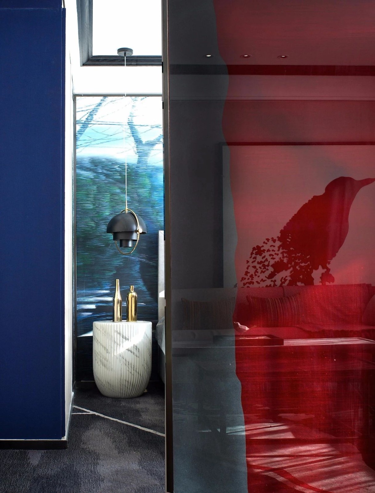 【GBD新作】顶级东方美学别墅就该这样设计-52