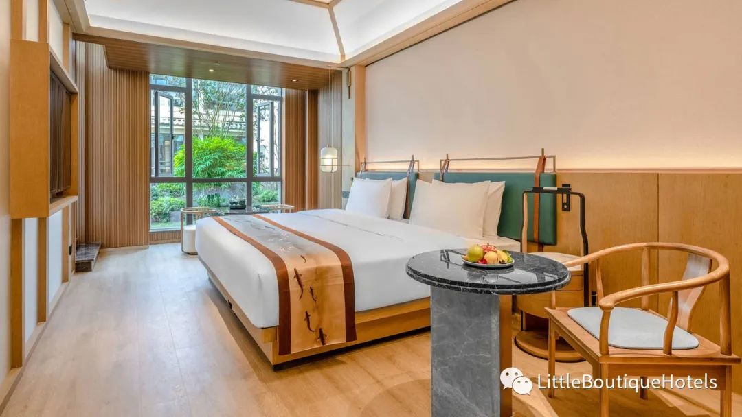 茶马道大理丽世酒店丨中国大理-45