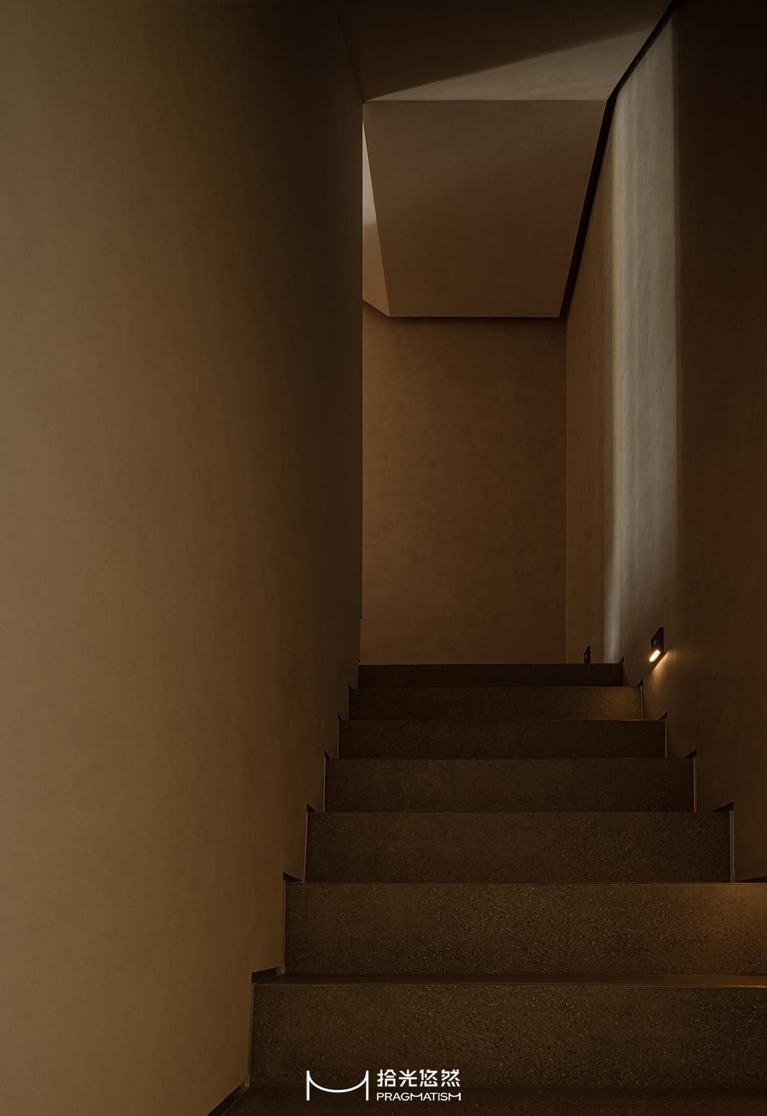 天回镇极简跃层住宅丨中国成都-72