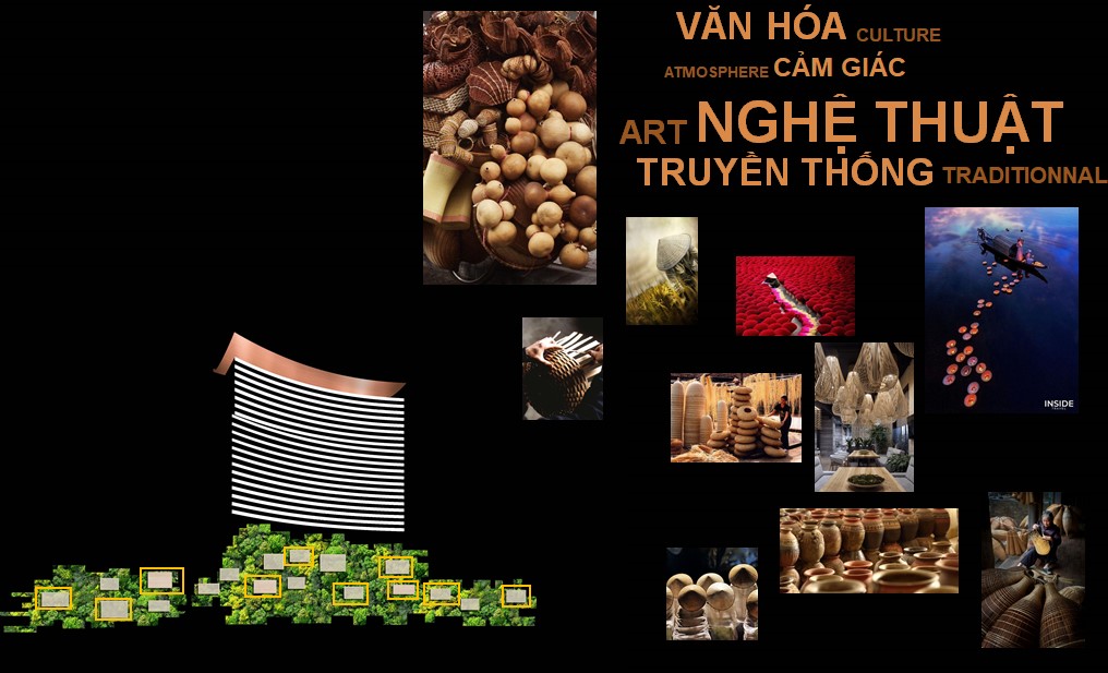 Rixos hotel Nha trang in Vietnam - Vega city-4