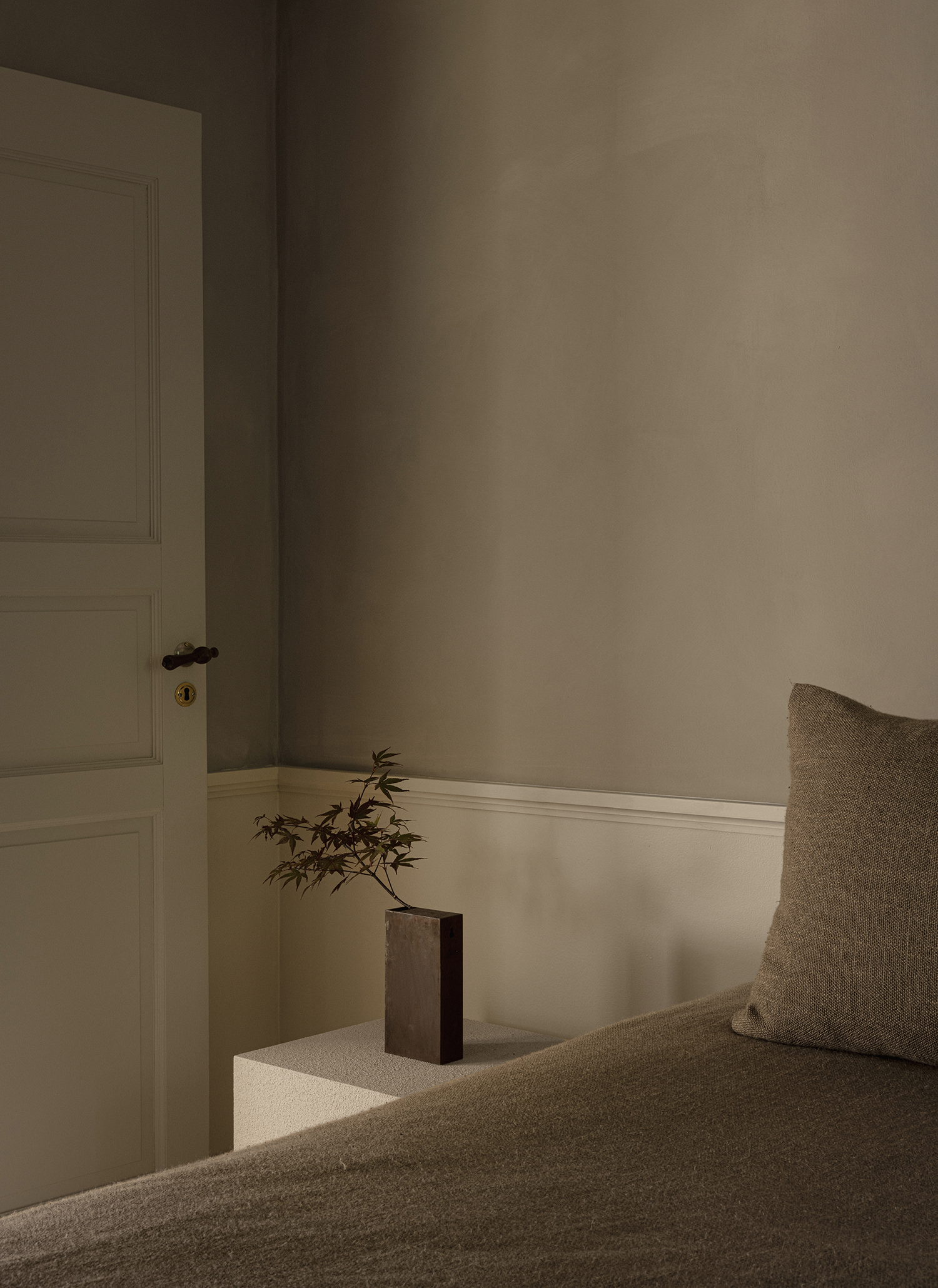 别墅丨丹麦丨Norm Architects-125