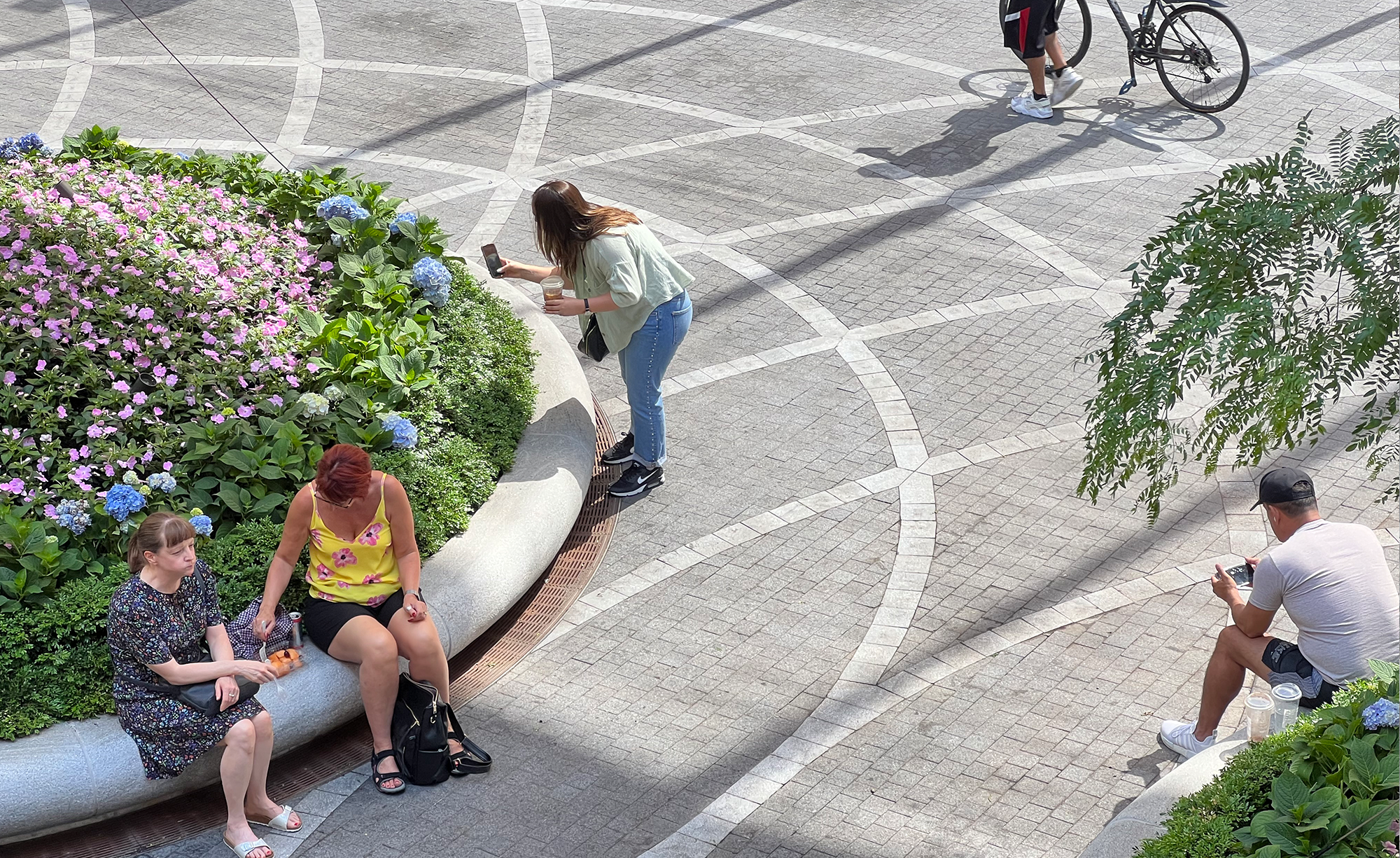 范德比尔特一号（注：Vanderbilt常见为人名范德比尔特 ，若这里是特定建筑等名称，此为一个可能较为合适的单一、准确翻译，具体需结合实际语境） 丨美国纽约丨PWP,KPF-37