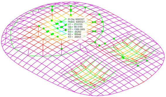 华艺出品｜华艺结构大跨度新型结构体系——坪山区体育公园项目顺利通过超限审查-40