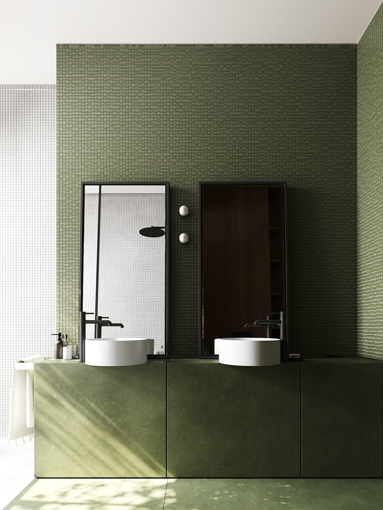 白俄罗斯住宅设计-28