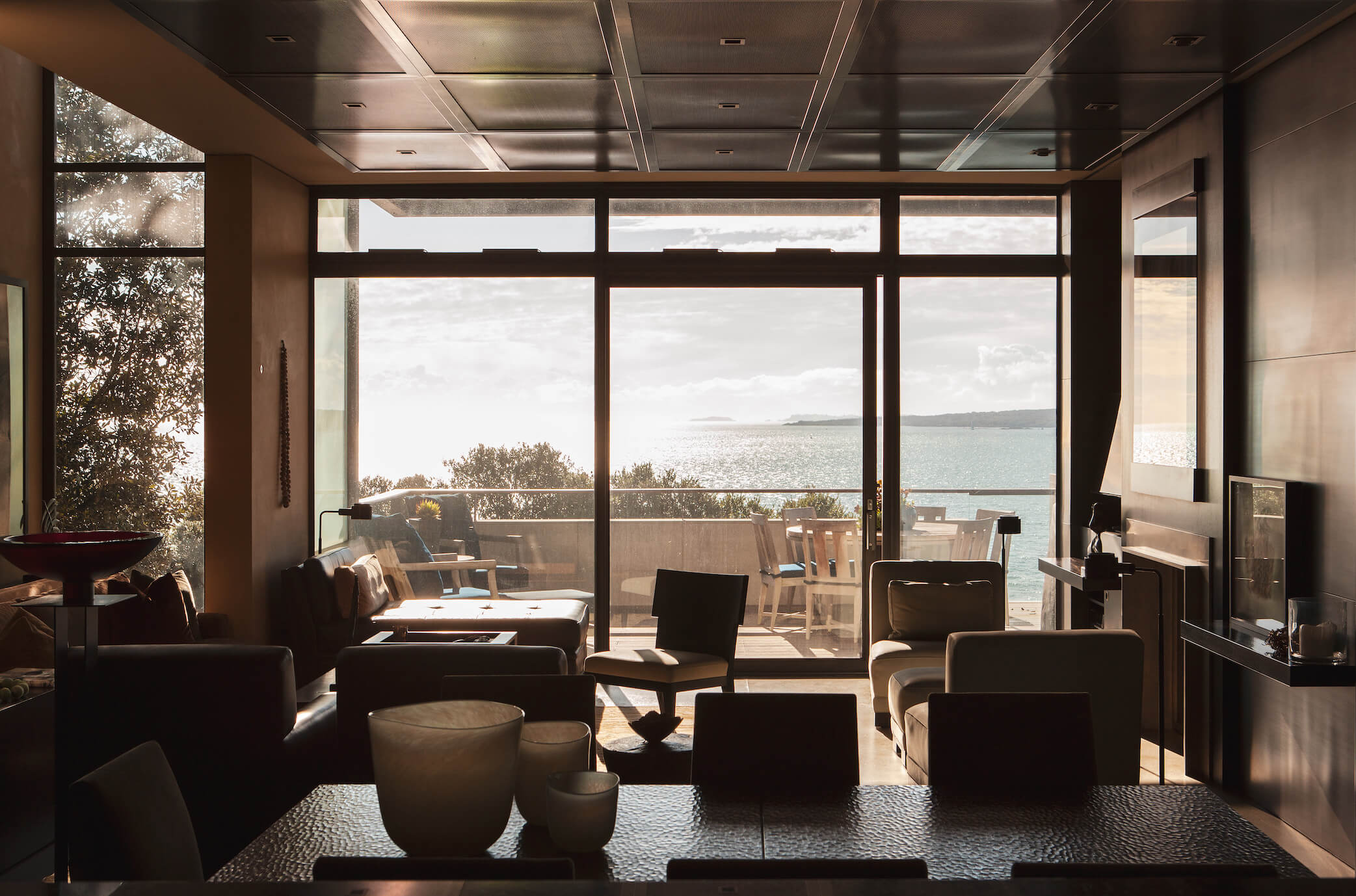 悬崖顶的房子丨Jasmax-11