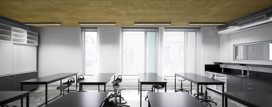 葡萄牙中学改建-13