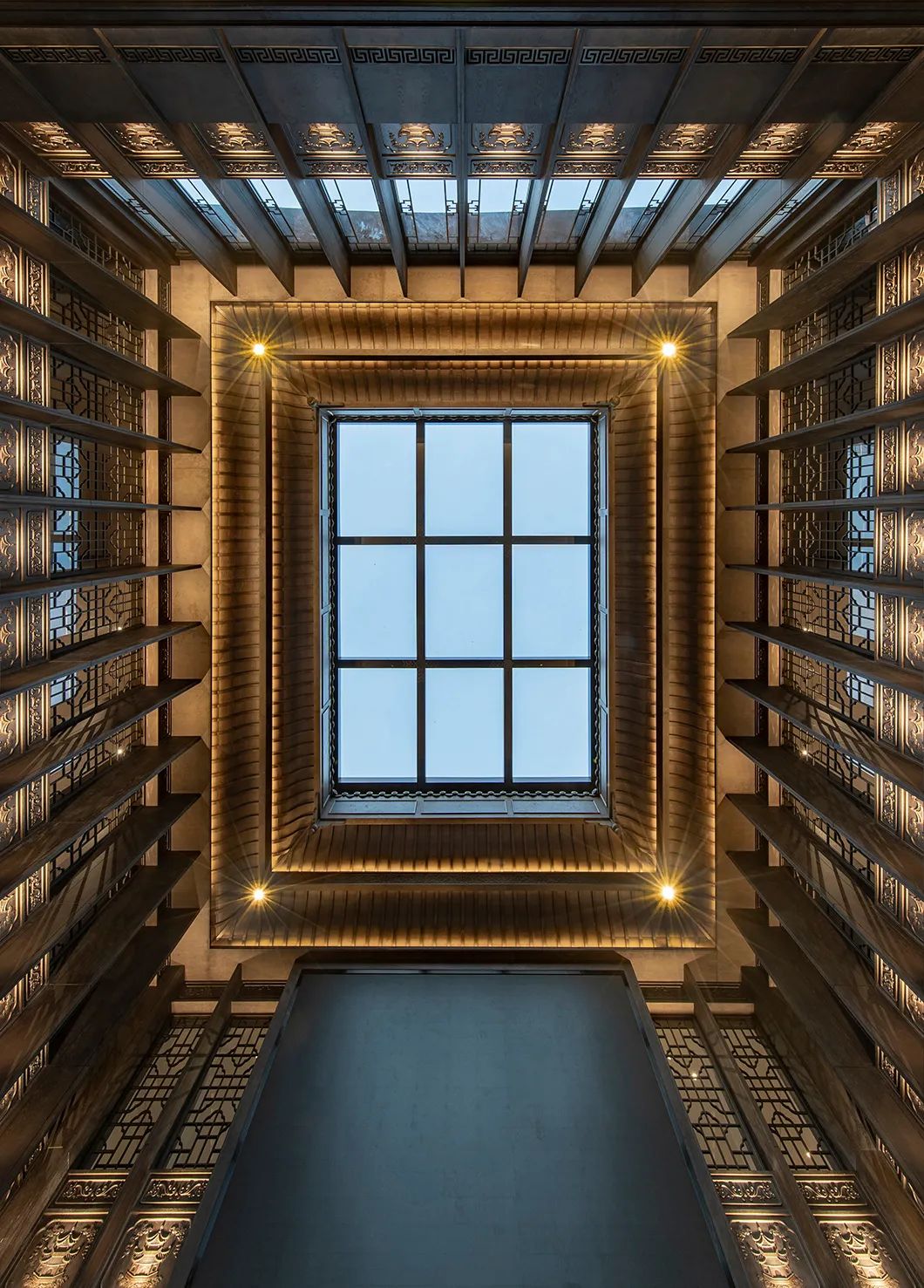 仙游建发玺院 | 戏梦梨园,古韵新诠-9