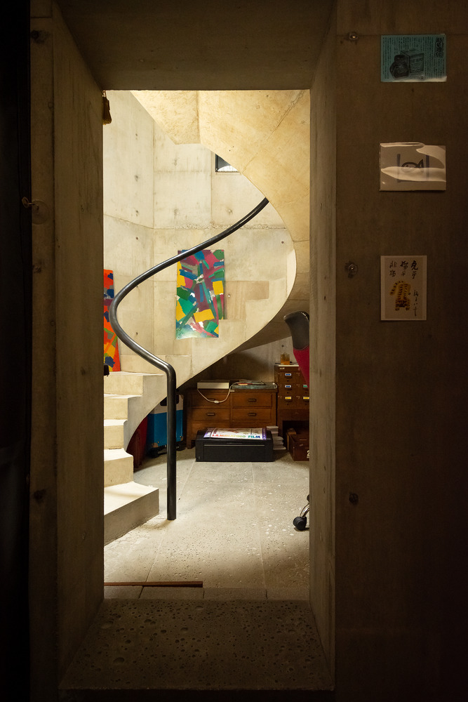 日本 Nagoya 市 Sako House丨Tomoaki Uno Architects-28