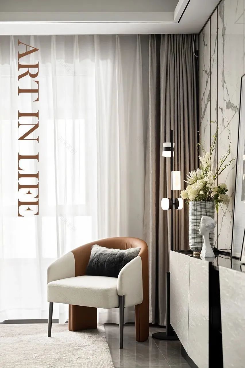 远洋·水木华著丨中国合肥丨南京筑本装饰设计有限公司-0