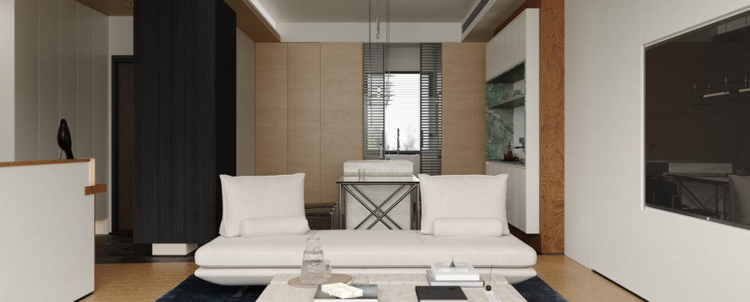 远大上湖居|182㎡心牧丰壤，慢寻自然-33