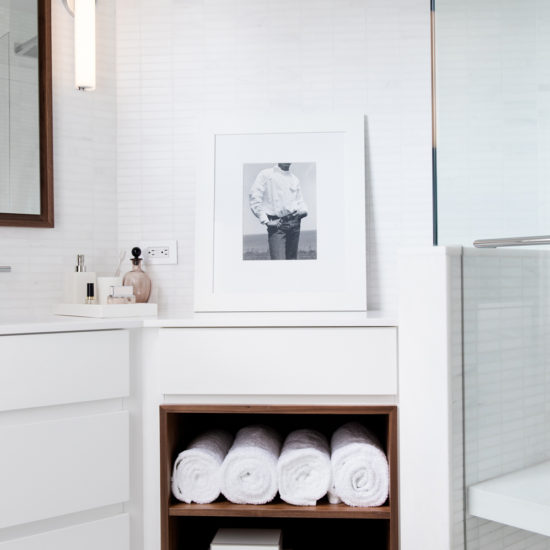 Coldstream Avenue住宅翻新项目丨Timothy Johnson Design-12