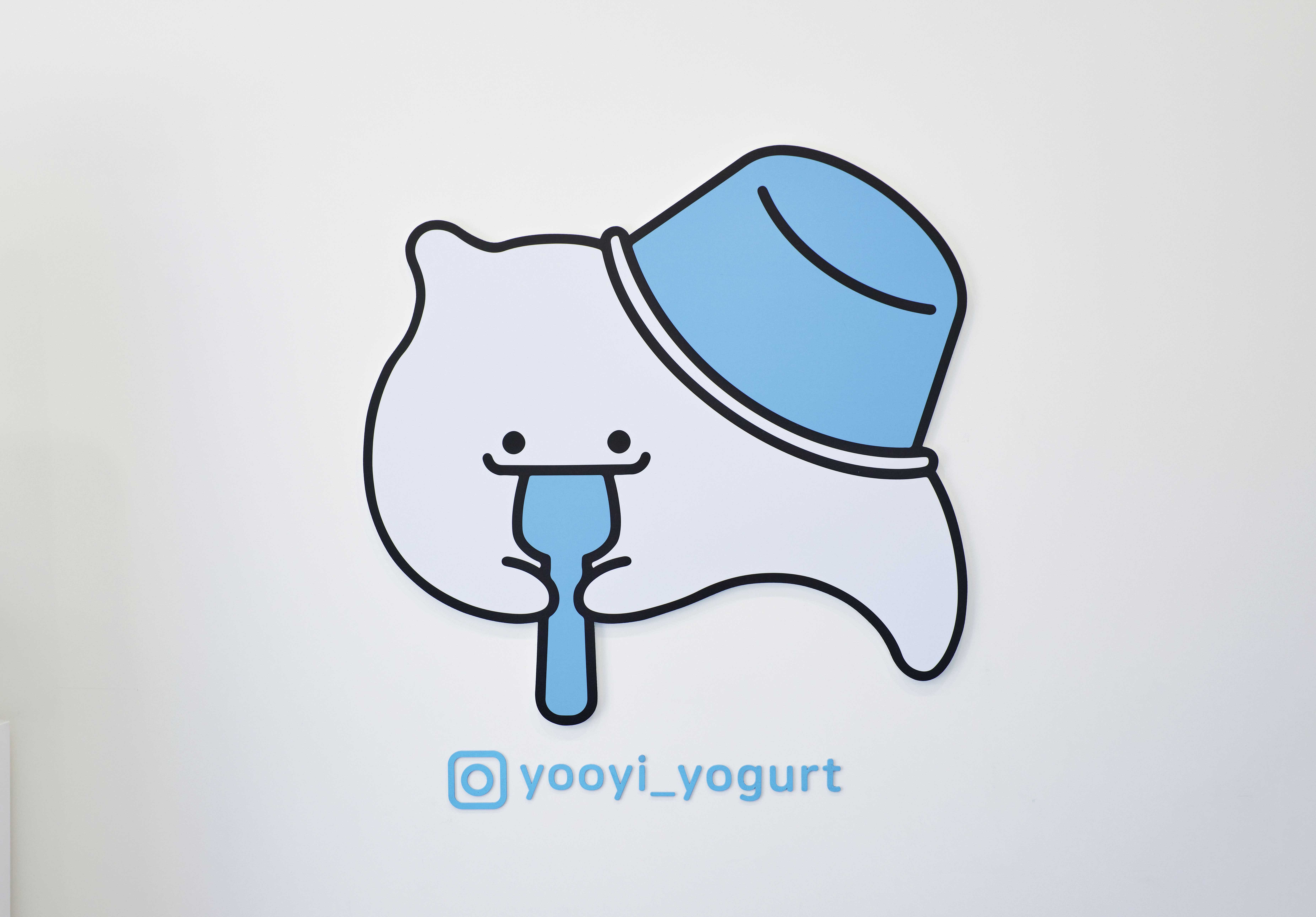 五坪小宅的蓝调魅力-13