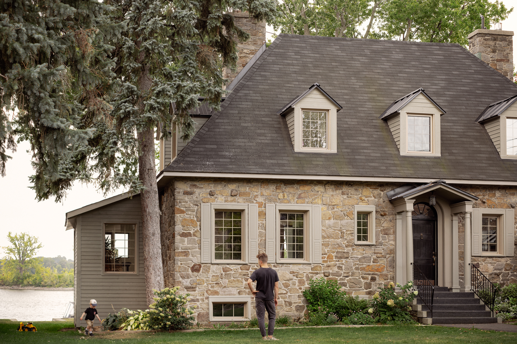 From the Shore Residence / MAJ - Mise à Jour-26